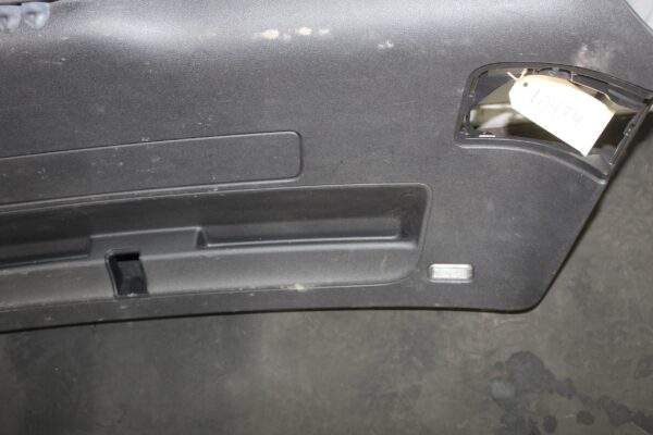 Audi 8R Q5 SQ5 Tailgate Boot Interior Trim Moulding 8R0 867 979 B