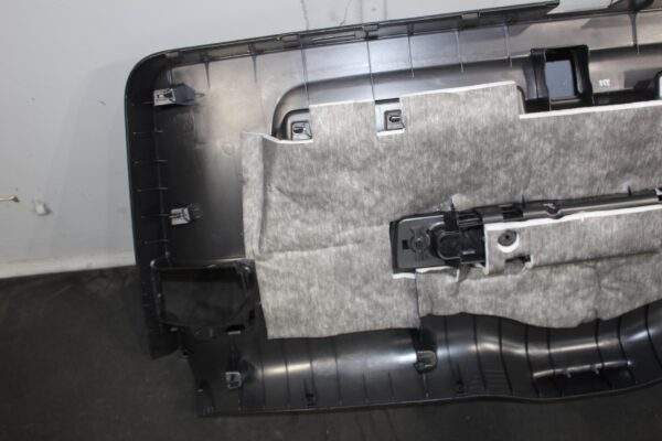 Audi 8R Q5 SQ5 Tailgate Boot Interior Trim Moulding 8R0 867 979 B