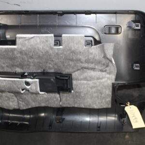 Audi 8R Q5 SQ5 Tailgate Boot Interior Trim Moulding 8R0 867 979 B - Image 3