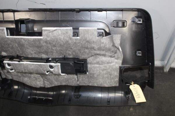 Audi 8R Q5 SQ5 Tailgate Boot Interior Trim Moulding 8R0 867 979 B
