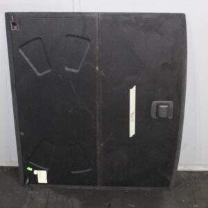 Audi 8R Q5 SQ5 Rear Boot Trunk Cargo Floor Carpet 8R0 861 531 A - Image 2