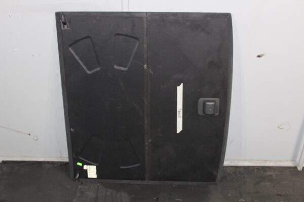 Audi 8R Q5 SQ5 Rear Boot Trunk Cargo Floor Carpet 8R0 861 531 A