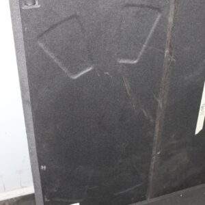 Audi 8R Q5 SQ5 Rear Boot Trunk Cargo Floor Carpet 8R0 861 531 A - Image 4