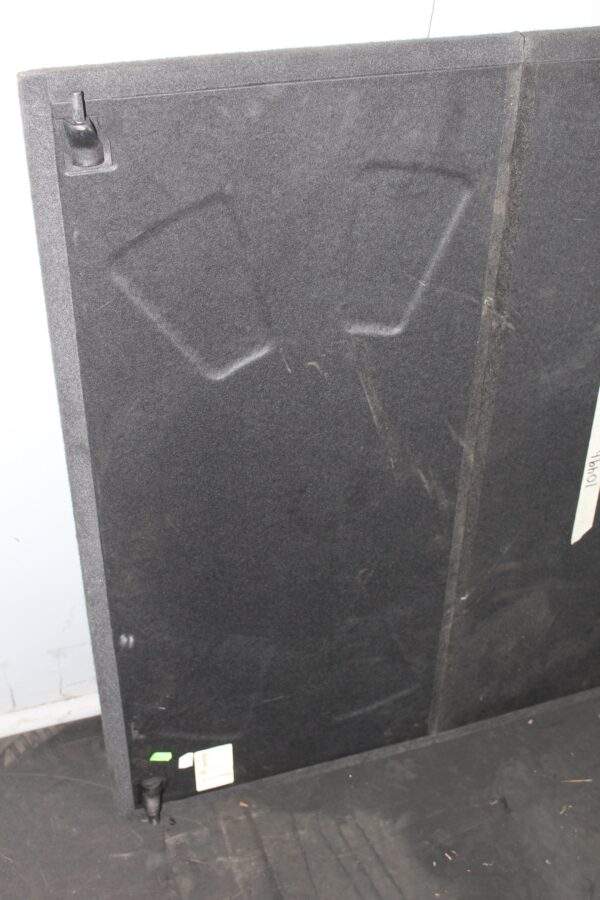 Audi 8R Q5 SQ5 Rear Boot Trunk Cargo Floor Carpet 8R0 861 531 A