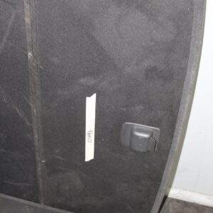 Audi 8R Q5 SQ5 Rear Boot Trunk Cargo Floor Carpet 8R0 861 531 A - Image 3