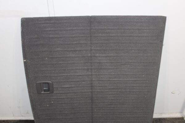 Audi 8R Q5 SQ5 Rear Boot Trunk Cargo Floor Carpet 8R0 861 531 A