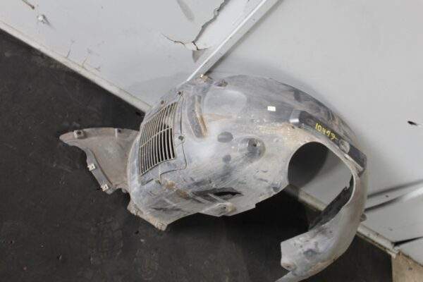 Audi 8V A3 Front Right Driver Fender Liner 8V5 821 172