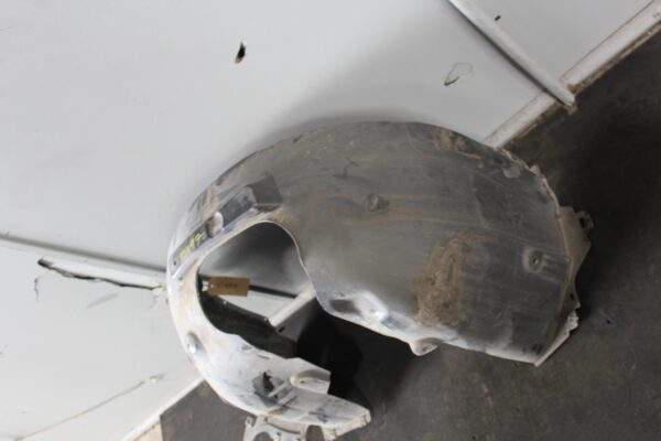 Audi 8V A3 Front Right Driver Fender Liner 8V5 821 172