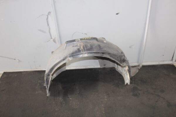 Audi 8V A3 Front Right Driver Fender Liner 8V5 821 172