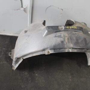 Audi 8V A3 Front Right Driver Fender Liner 8V5 821 172 - Image 5