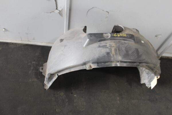 Audi 8V A3 Front Right Driver Fender Liner 8V5 821 172