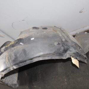 Audi 8V A3 Front Right Driver Fender Liner 8V5 821 172 - Image 4