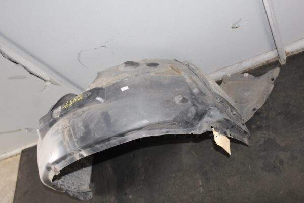 Audi 8V A3 Front Right Driver Fender Liner 8V5 821 172