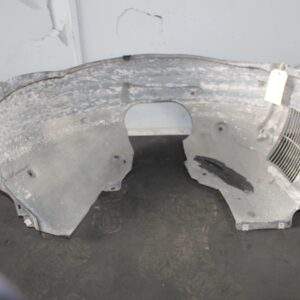 Audi 8V A3 Front Right Driver Fender Liner 8V5 821 172 - Image 3