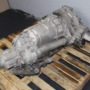 Audi 8R SQ5 8 Speed Transmission Gearbox CODE PFH 0BK 300 039 R - Image 16