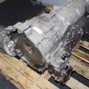 Audi 8R SQ5 8 Speed Transmission Gearbox CODE PFH 0BK 300 039 R - Image 7