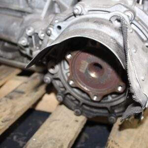 Audi 8R SQ5 8 Speed Transmission Gearbox CODE PFH 0BK 300 039 R - Image 4