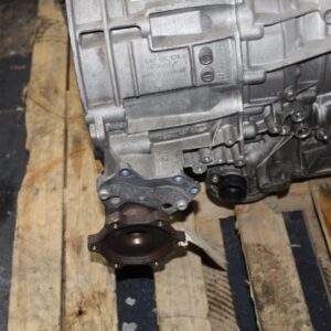 Audi 8R SQ5 8 Speed Transmission Gearbox CODE PFH 0BK 300 039 R - Image 3