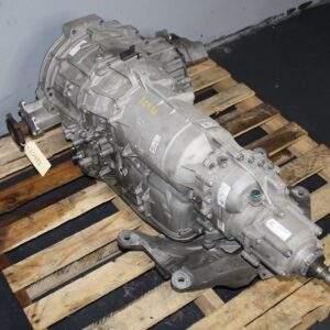 Audi 8R SQ5 8 Speed Transmission Gearbox CODE PFH 0BK 300 039 R - Image 15