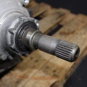 Audi 8R SQ5 8 Speed Transmission Gearbox CODE PFH 0BK 300 039 R - Image 14