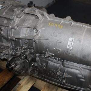 Audi 8R SQ5 8 Speed Transmission Gearbox CODE PFH 0BK 300 039 R - Image 12
