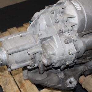 Audi 8R SQ5 8 Speed Transmission Gearbox CODE PFH 0BK 300 039 R - Image 11