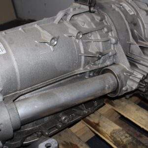Audi 8R SQ5 8 Speed Transmission Gearbox CODE PFH 0BK 300 039 R - Image 10
