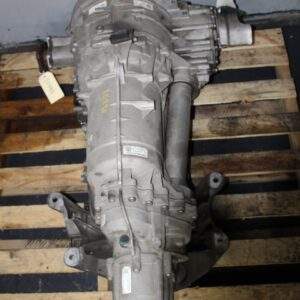 Audi 8R SQ5 8 Speed Transmission Gearbox CODE PFH 0BK 300 039 R - Image 9