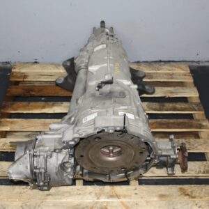 Audi 8R SQ5 8 Speed Transmission Gearbox CODE PFH 0BK 300 039 R