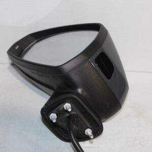 Audi 8V A3 S3 RS3 Left Passenger Side Wing Mirror 8V0 857 409 C - Image 7