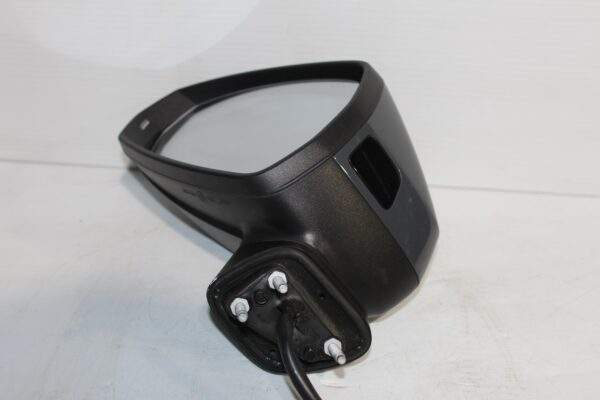 Audi 8V A3 S3 RS3 Left Passenger Side Wing Mirror 8V0 857 409 C