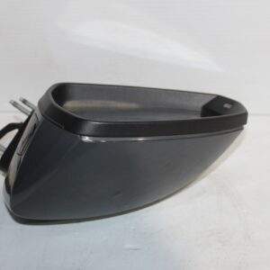 Audi 8V A3 S3 RS3 Left Passenger Side Wing Mirror 8V0 857 409 C - Image 6