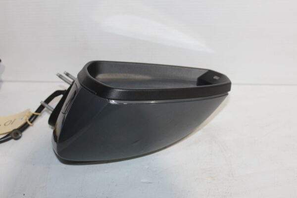Audi 8V A3 S3 RS3 Left Passenger Side Wing Mirror 8V0 857 409 C