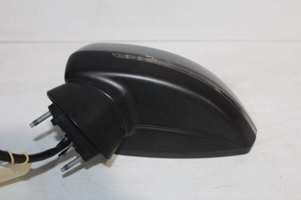 Audi 8V A3 S3 RS3 Left Passenger Side Wing Mirror 8V0 857 409 C