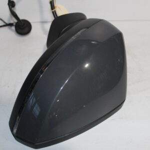 Audi 8V A3 S3 RS3 Left Passenger Side Wing Mirror 8V0 857 409 C - Image 4