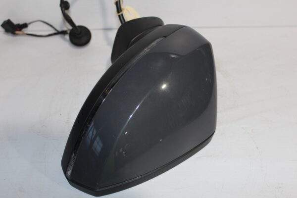 Audi 8V A3 S3 RS3 Left Passenger Side Wing Mirror 8V0 857 409 C