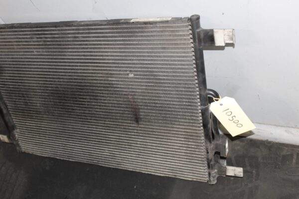 Audi 8V A3 S3 / Volkswagen Mk7 Golf GTI R A/C Condensor 5Q0 816 411 AC
