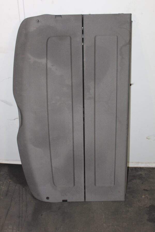 Audi 8R Q5 SQ5 Parcel Shelf Cargo Cover 8R0 867 769 E