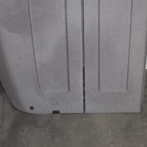 Audi 8R Q5 SQ5 Parcel Shelf Cargo Cover 8R0 867 769 E - Image 2