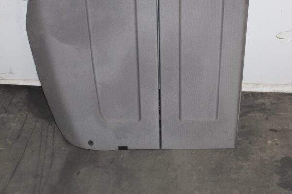 Audi 8R Q5 SQ5 Parcel Shelf Cargo Cover 8R0 867 769 E