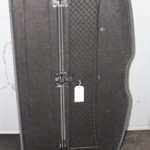 Audi 8R Q5 SQ5 Parcel Shelf Cargo Cover 8R0 867 769 E - Image 7