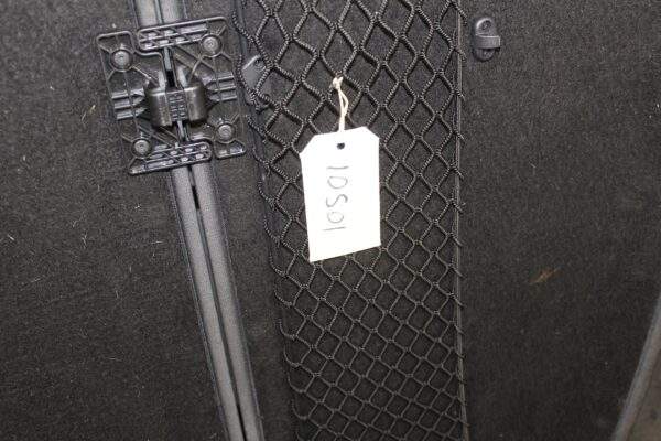 Audi 8R Q5 SQ5 Parcel Shelf Cargo Cover 8R0 867 769 E