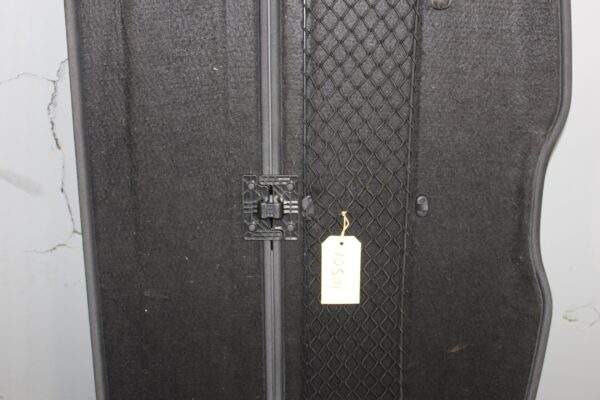 Audi 8R Q5 SQ5 Parcel Shelf Cargo Cover 8R0 867 769 E