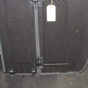 Audi 8R Q5 SQ5 Parcel Shelf Cargo Cover 8R0 867 769 E - Image 4