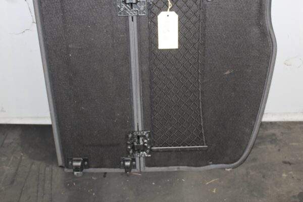 Audi 8R Q5 SQ5 Parcel Shelf Cargo Cover 8R0 867 769 E