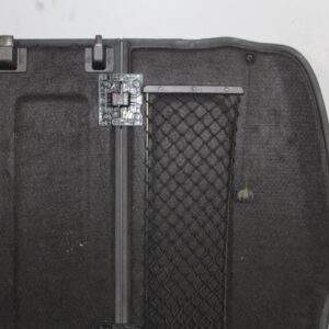 Audi 8R Q5 SQ5 Parcel Shelf Cargo Cover 8R0 867 769 E - Image 3