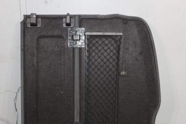 Audi 8R Q5 SQ5 Parcel Shelf Cargo Cover 8R0 867 769 E