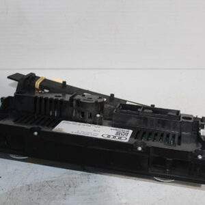 Audi 8R Q5 SQ5 Climate AC Control Panel Switch 8K2 820 043 S - Image 6