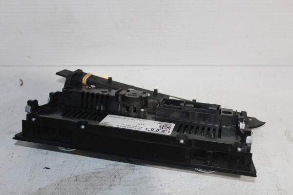 Audi 8R Q5 SQ5 Climate AC Control Panel Switch 8K2 820 043 S