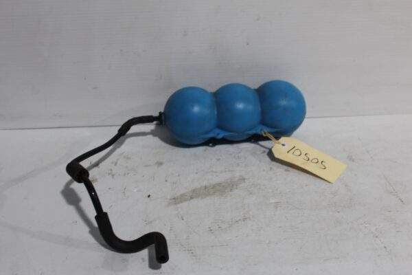 Volkswagen Audi Vacuum Tank Bottle 443 131 541